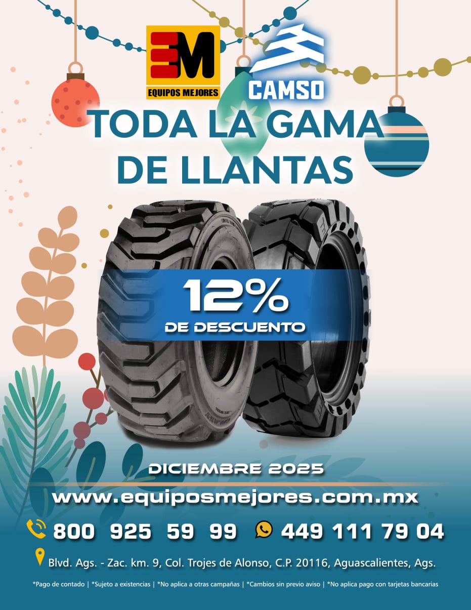 Promoción refacciones diciembre 2025