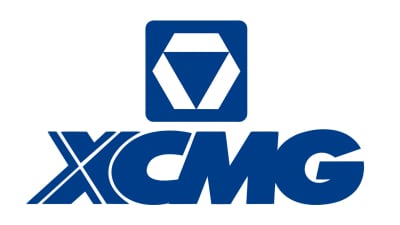 Maquinaria XCMG en México