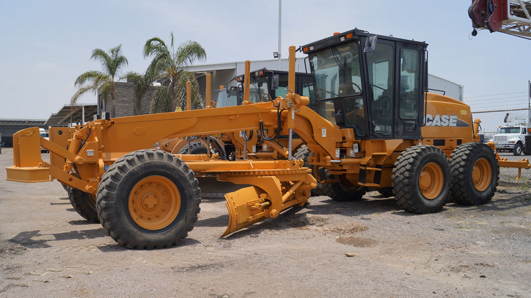 Case Construction 885